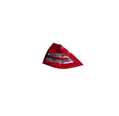 Mercedes C W203 01-*Piloto Tras Dch