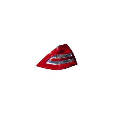 Mercedes C W203 01-*Piloto Tras Izq