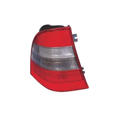 Mercedes M W163 98-*Piloto Tras Izq