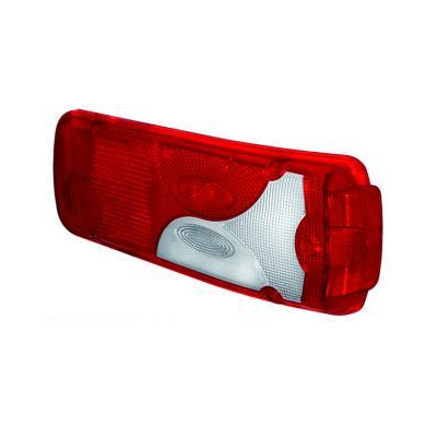 Mercedes Sprint/Crafter 06-*Tulipa Trasera Dch Caja Abierta