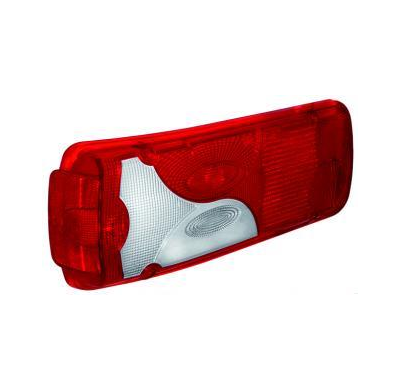 Mercedes Sprint/Crafter 06-*Tulipa Trasera Izq Caja Abierta