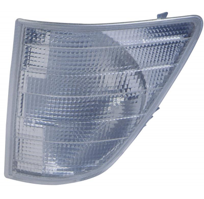 Mercedes Sprinter 95-*Piloto Del Dch