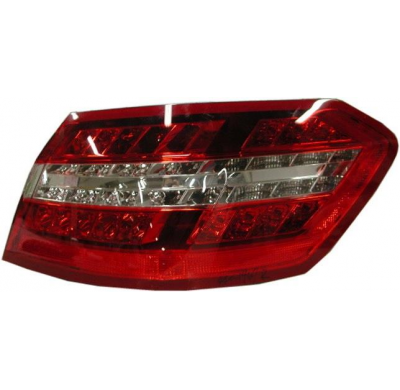 Mercedes E W212 09-*Piloto Trasero Dch Led Avantgarde(Exterior)