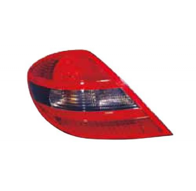 Mercedes Slk W171 03-10*piloto Traser. Izq Ahumado