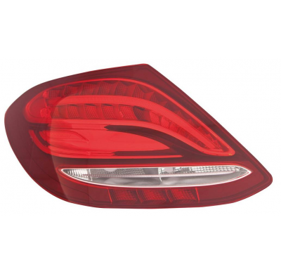 Mercedes E W213 2016.01-*Piloto Trasero Izq(Led)