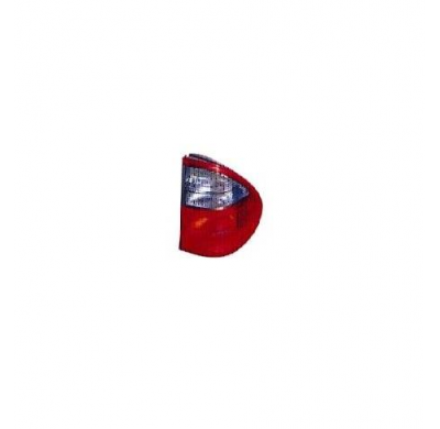 Mercedes W210 99-*Piloto Trasero Dch(Sw/Avantgarde)