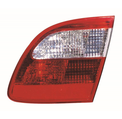 Mercedes W211 02-*Piloto Trasero Izq Porton (Classic/Elegance)