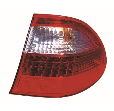 Mercedes W211 02-*Piloto Trasero Dch(Avantgarde/Sw)