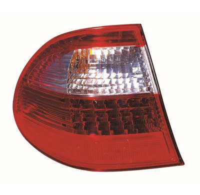 Mercedes W211 02-*Piloto Trasero Izq(Avantgarde/Sw)