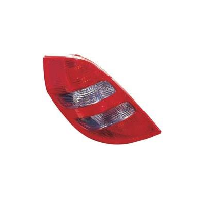 Mercedes Classe a 04-*Piloto Tr Izq Ahumado