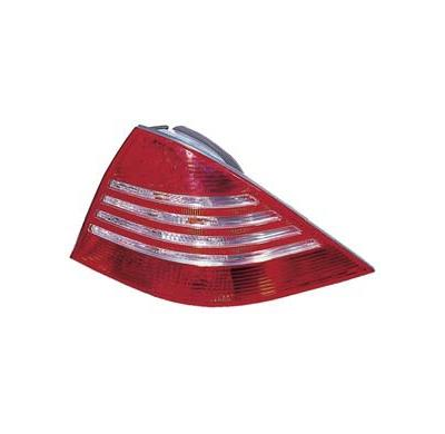 Mercedes W220 02-*Piloto Tras Dch