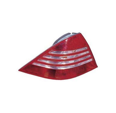 Mercedes W220 02-*Piloto Tras Izq