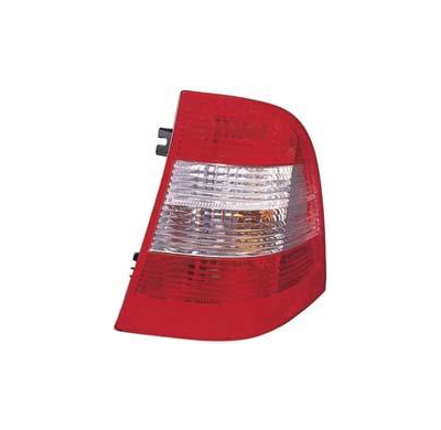 Mercedes M W163 02-04*piloto Tras Dch