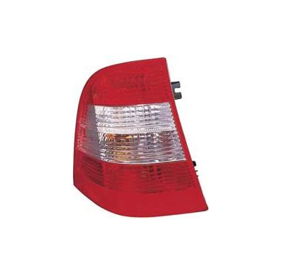 Mercedes M W163 02-04*piloto Tras Izq