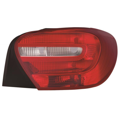 Mercedes a W176 12-*Piloto Trasero Dch