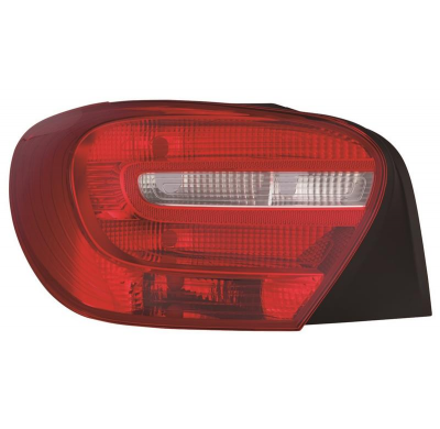 Mercedes a W176 12-*Piloto Trasero Izq