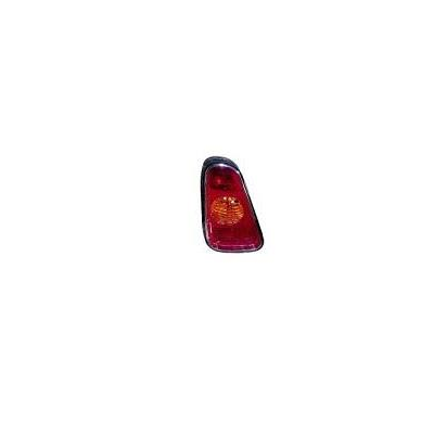 Mini Cooper 01-*Piloto Tras Dch.