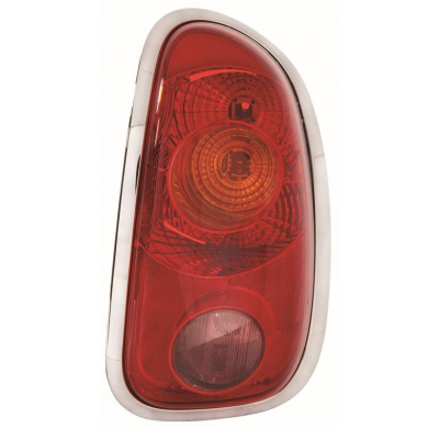 Mini Countryman 10-*Piloto Trasero Dch