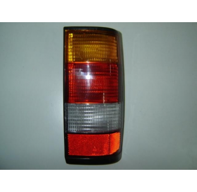 Opel Kadett D*piloto Tras Dch