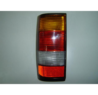 Opel Kadett D*piloto Tras Izq