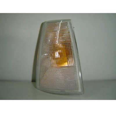 Opel Kadett E*piloto Del Dch Blanco