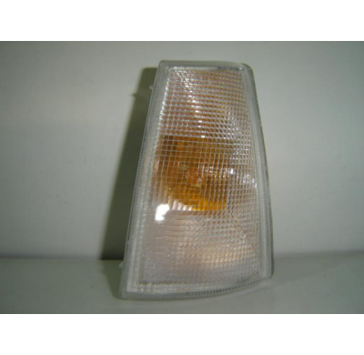 Opel Kadett E*piloto Del Izq Blanco