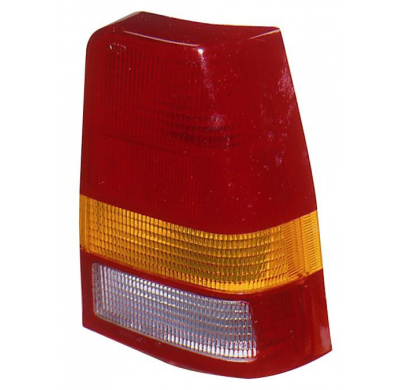 Opel Kadett E*piloto Tras Dch