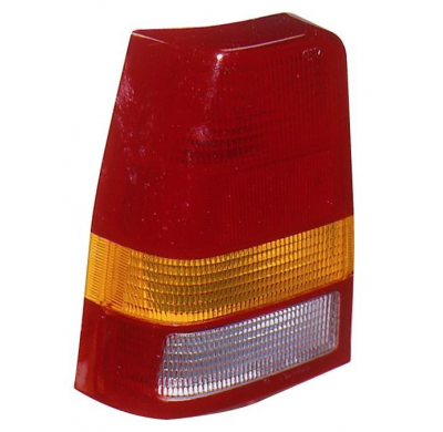 Opel Kadett E*piloto Tras Izq