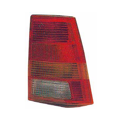 Opel Kadett E 3v*piloto Tras Izq