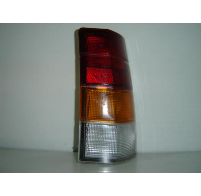 Opel Kadett E Van*piloto Tras Dch