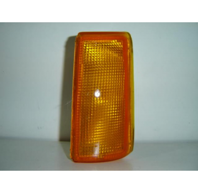 Opel Corsa*piloto Del Izq