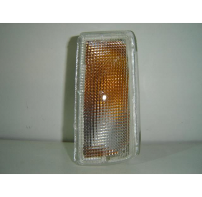 Opel Corsa 1mod*piloto Del Izq Blanco