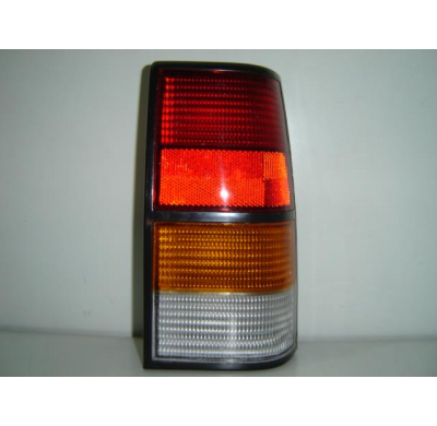 Opel Corsa*piloto Tras Dch