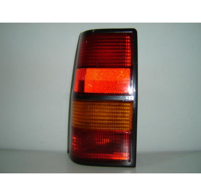 Opel Corsa*piloto Tras Izq