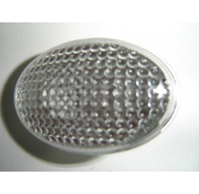 Opel Corsa/Astra 93-*Piloto Lat Blanco