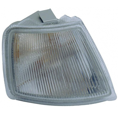 Opel Vectra 88-*Piloto Del Dch Blanco