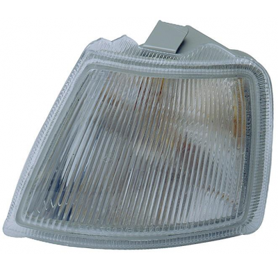 Opel Vectra 88-*Piloto Del Izq Blanco