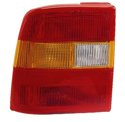 Opel Vectra 4p*piloto Tras Izq