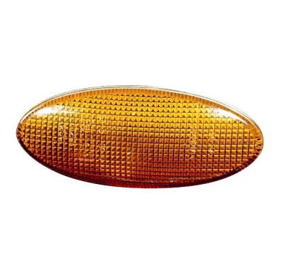 Opel Vectra 95-*Piloto Lateral Amarillo