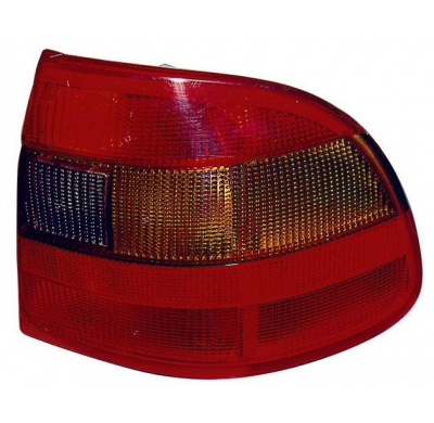 Opel Astra 94-*Piloto Tras Dch (4 Puertas)