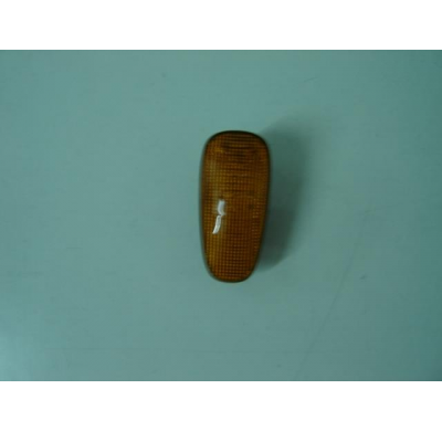 Opel Astra 98-*Piloto Lateral Amarillo