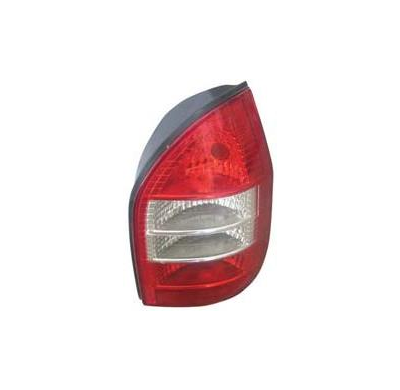 Opel Zafira 99-*Piloto Tras Izq(Blanco)