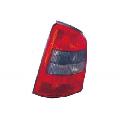 Opel Vectra 99-01*piloto Traser. Izq Sw