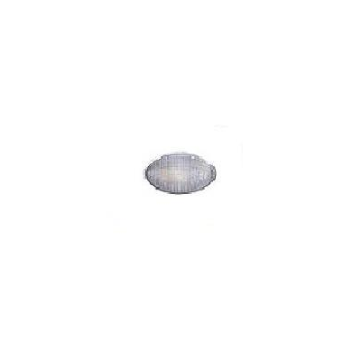 Opel Corsa 00-*Piloto Lateral Blanco