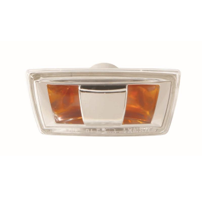 Opel Astra 04-*/Corsa 06-*Piloto Lateral Izq Ahumado