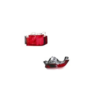 Opel Meriva 03-*Piloto Antiniebla Tras Izq(Interior Cromado)