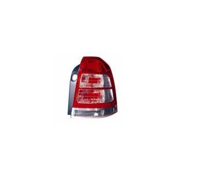 Opel Zafira 07-*Piloto Tras Izq