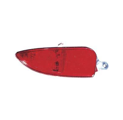 Opel Corsa 03-*Piloto Tras Antiniebla.Izq