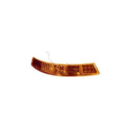 Opel Vivaro /Trafic/Prim 01-*Piloto Del Dch Amarillo