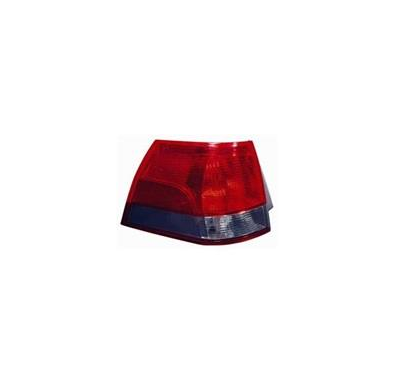 Opel Vectra 05-*Piloto Trasero Izquierd. Exteriro Sw(Ahumado)